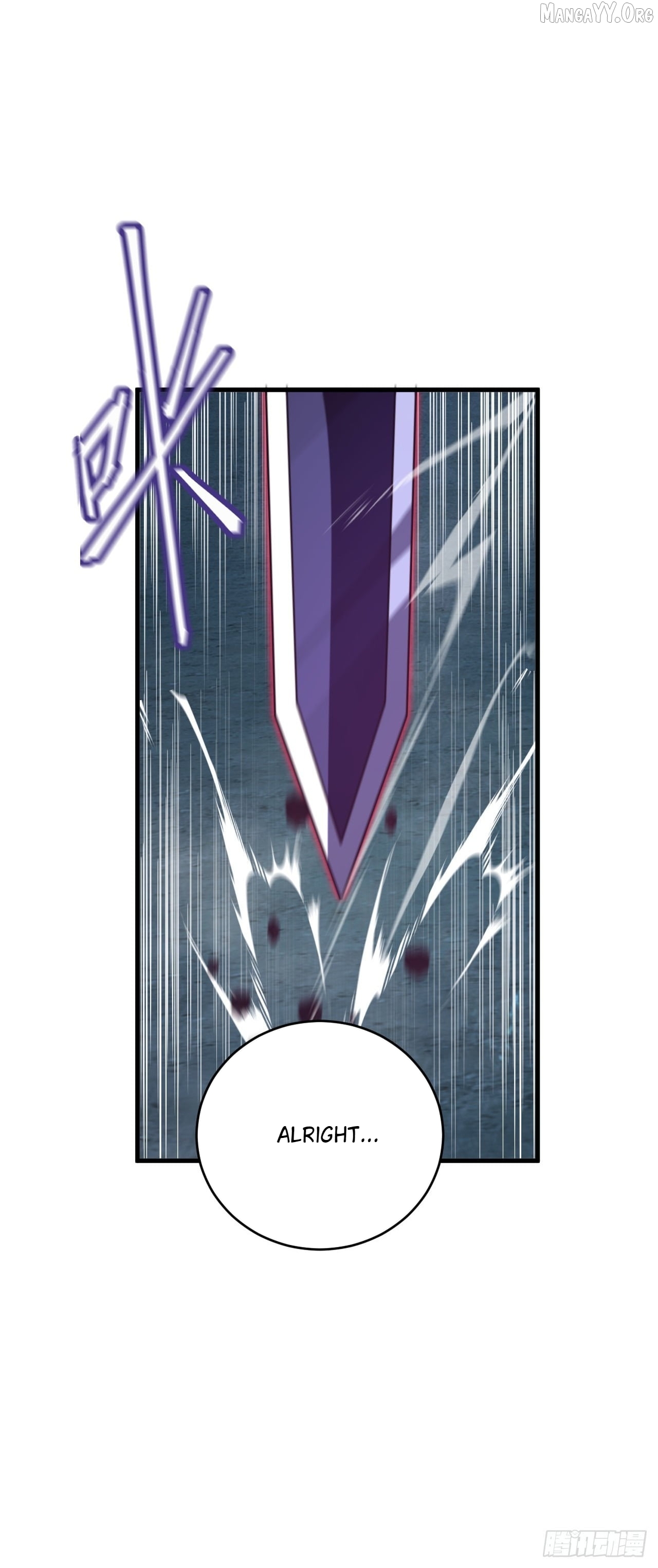 National NPC: I can kill Players Chapter 70 - page 30
